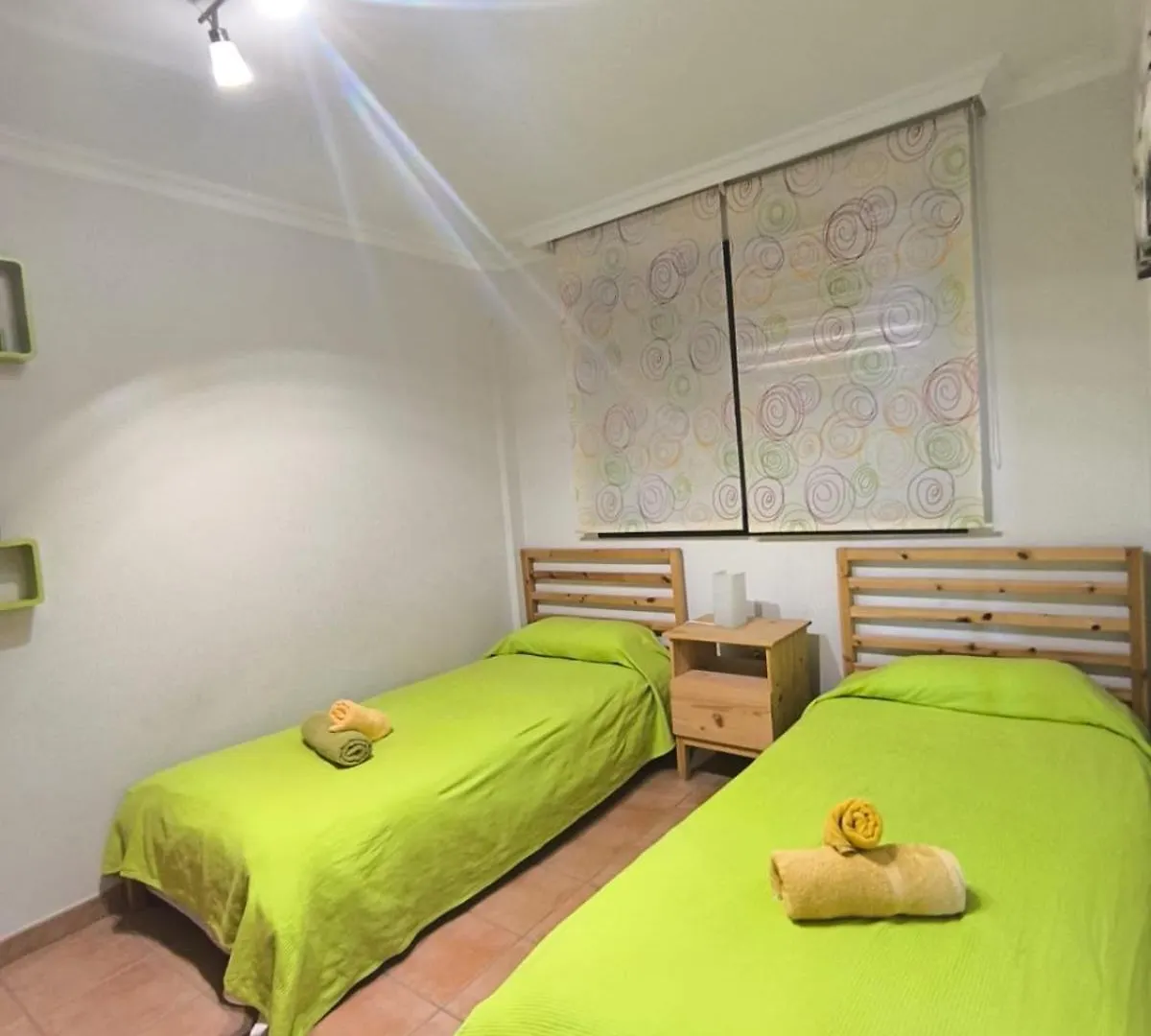 Playa Paraiso Apartment Ocean View Costa Adeje  Spain