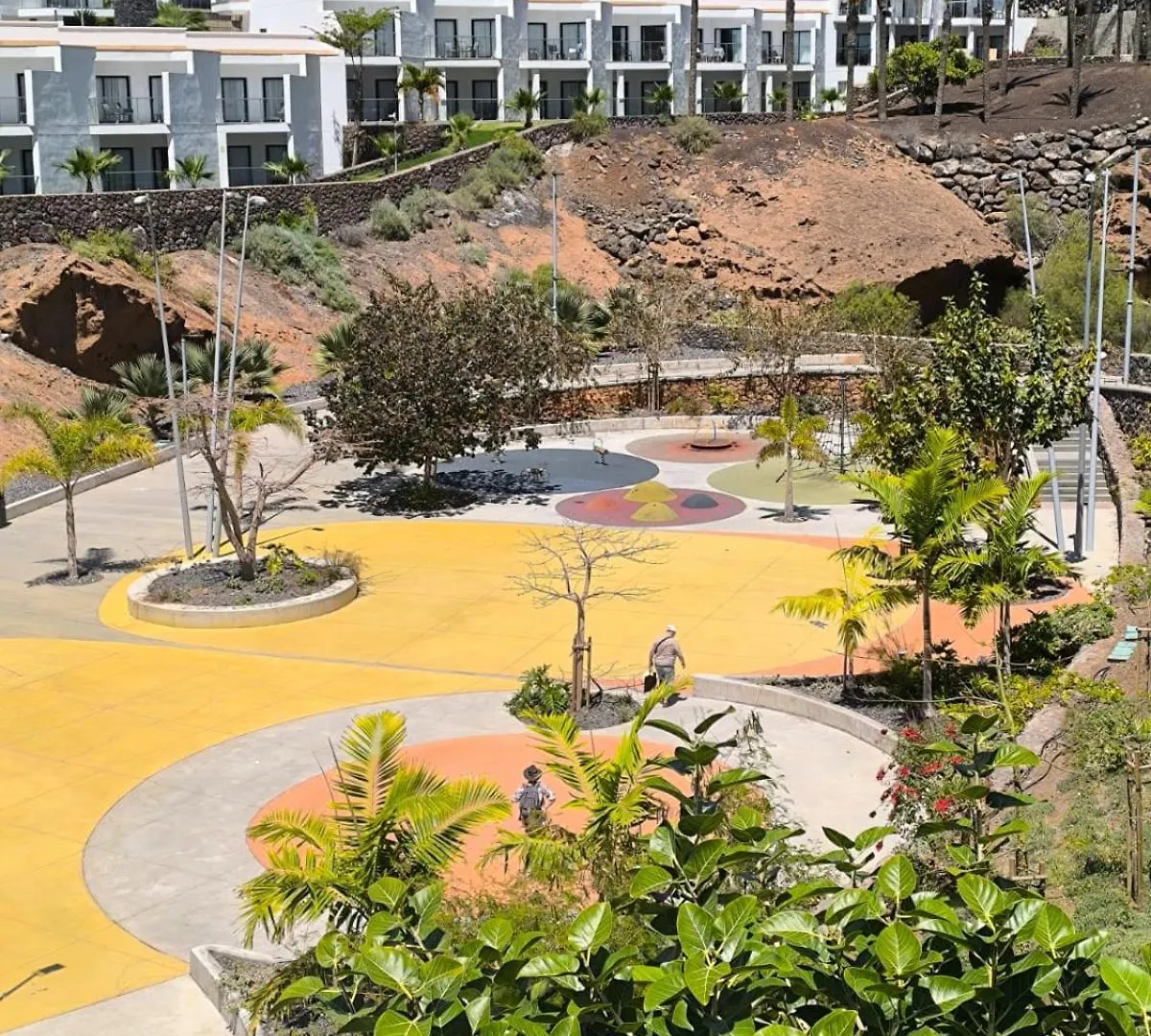 Playa Paraiso Apartment Ocean View Costa Adeje  Spain