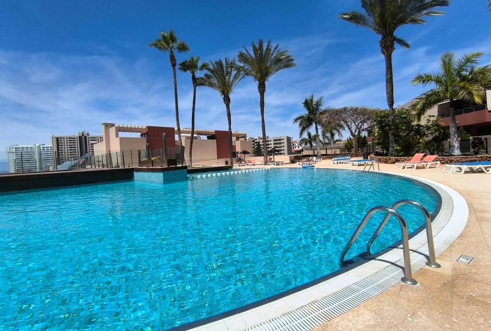 Playa Paraiso Apartment Ocean View Costa Adeje  0*, Costa Adeje (Tenerife) Spain