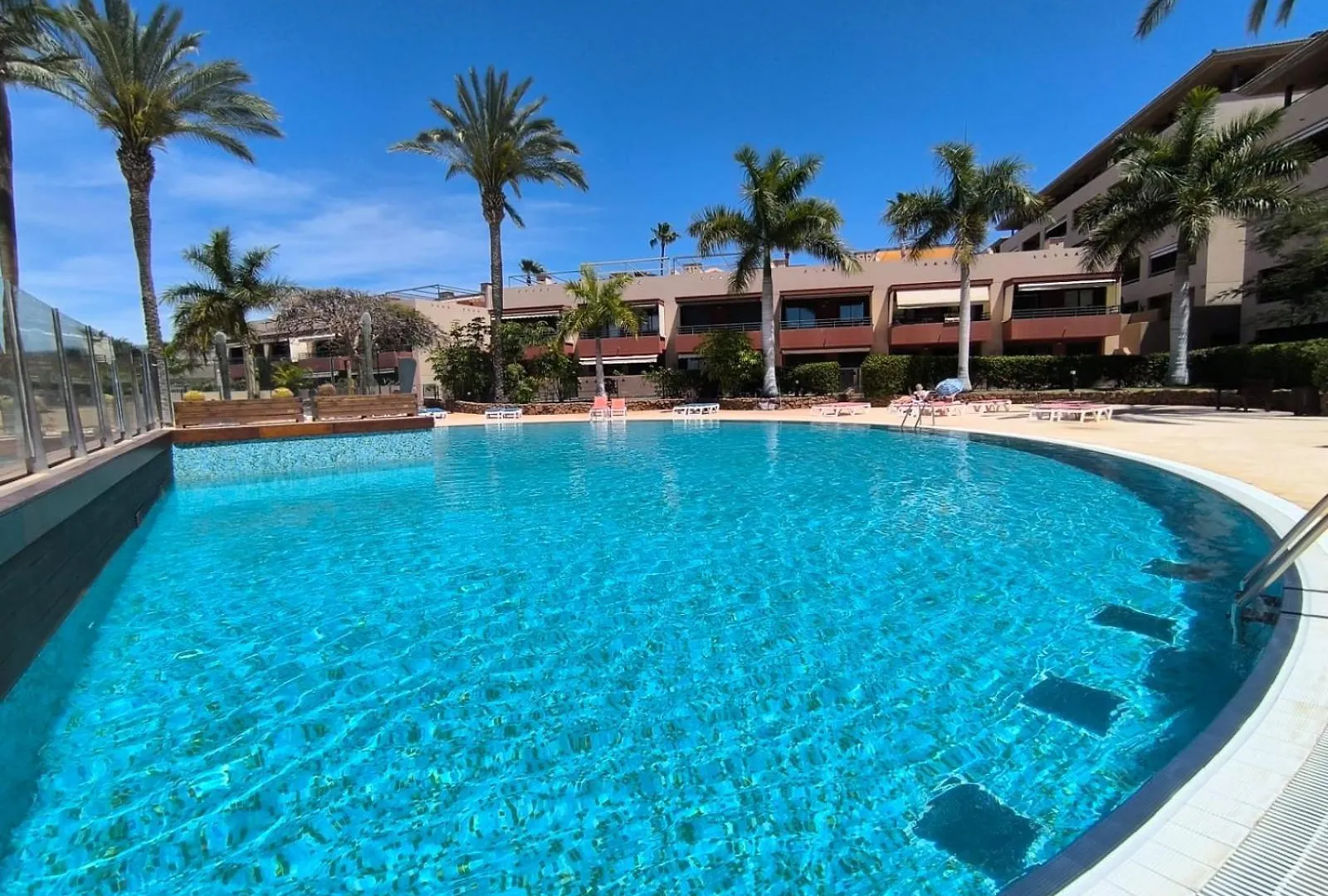 Playa Paraiso Apartment Ocean View Costa Adeje   Costa Adeje (Tenerife)