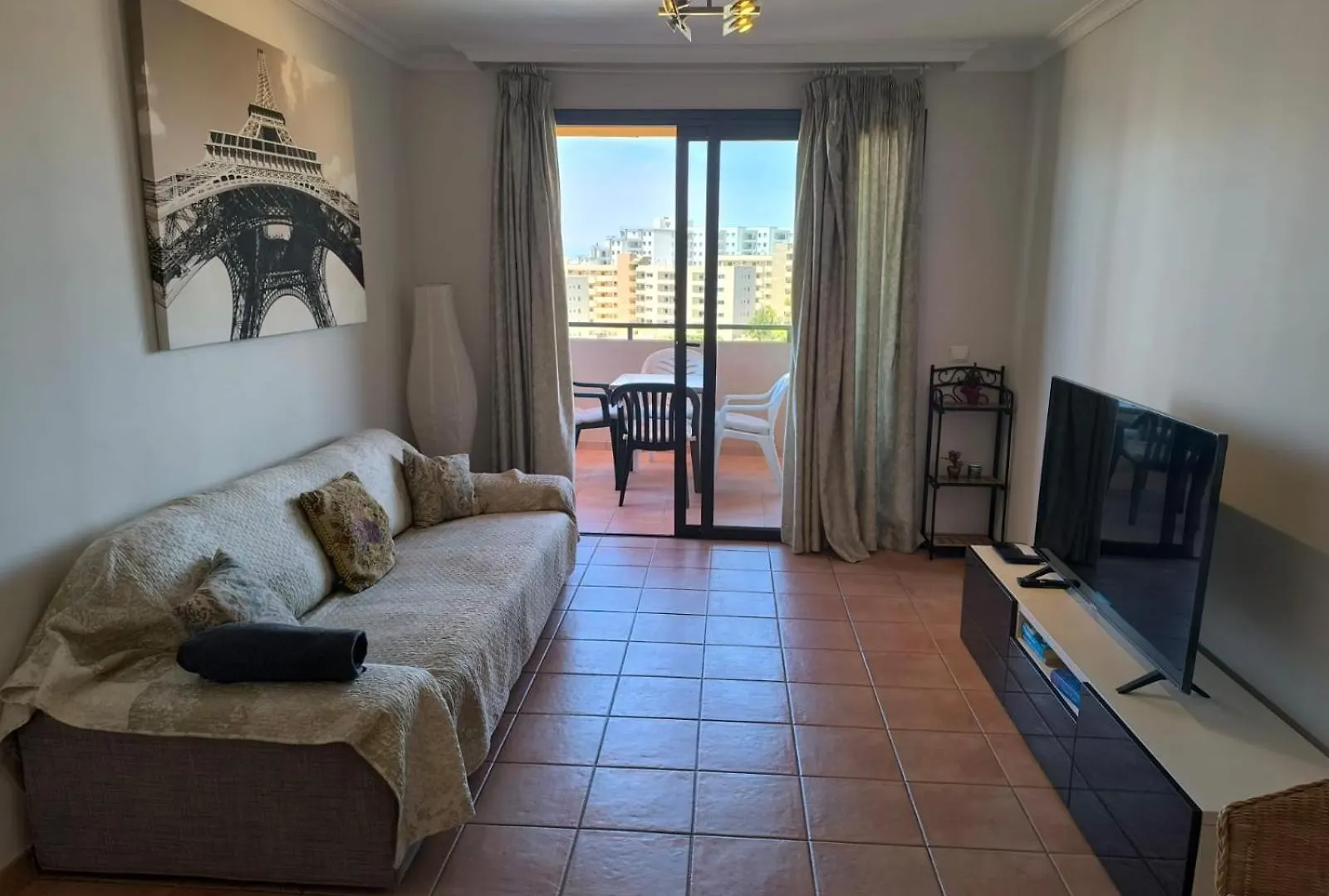 Playa Paraiso Apartment Ocean View Costa Adeje