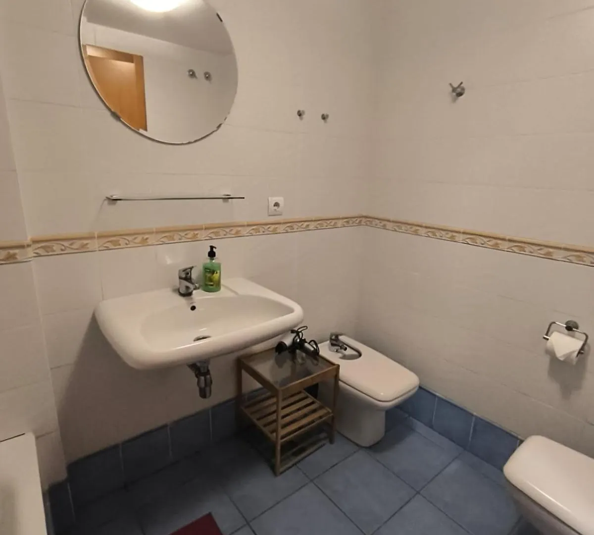 Playa Paraiso Apartment Ocean View Costa Adeje