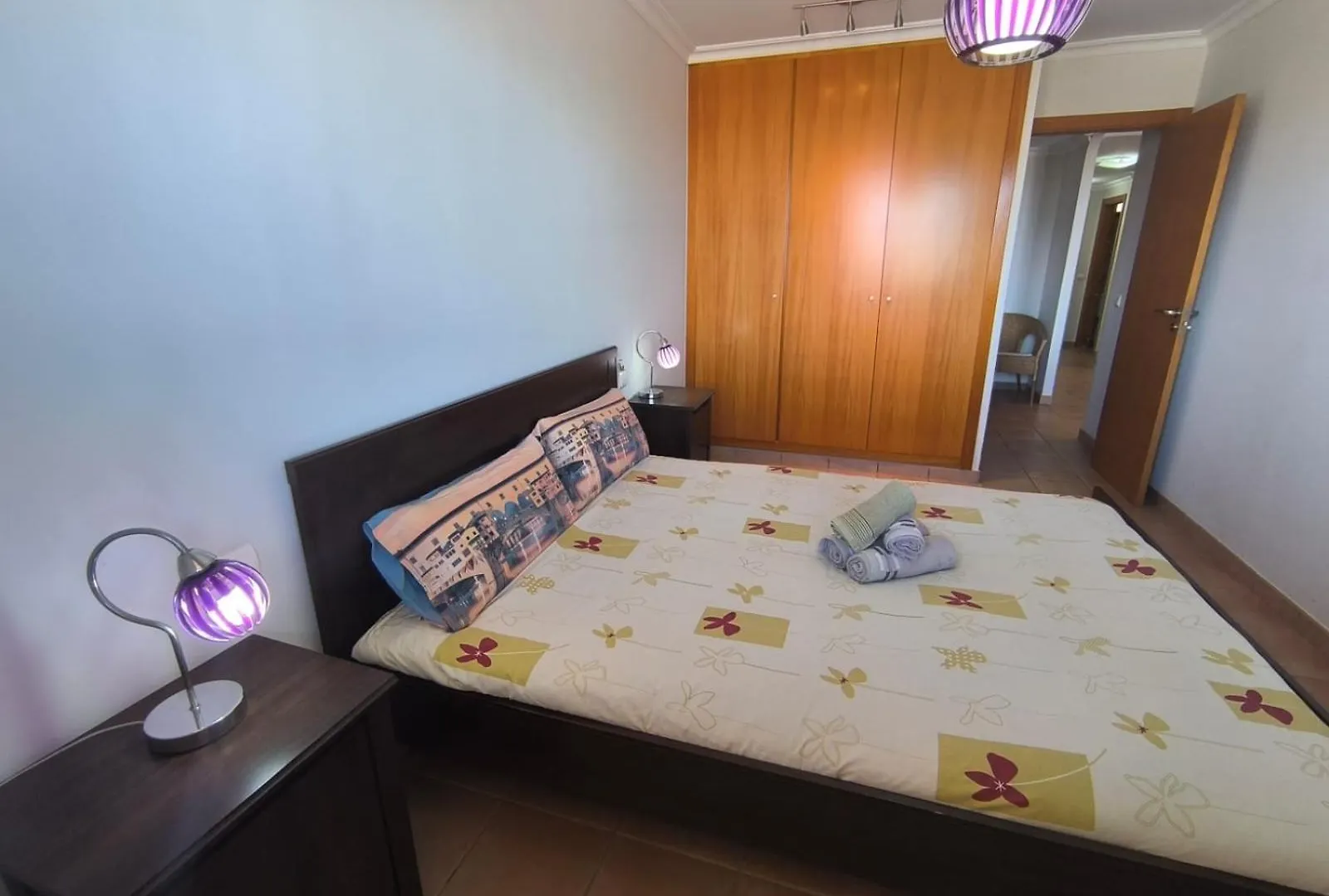 Playa Paraiso Apartment Ocean View Costa Adeje  Spain