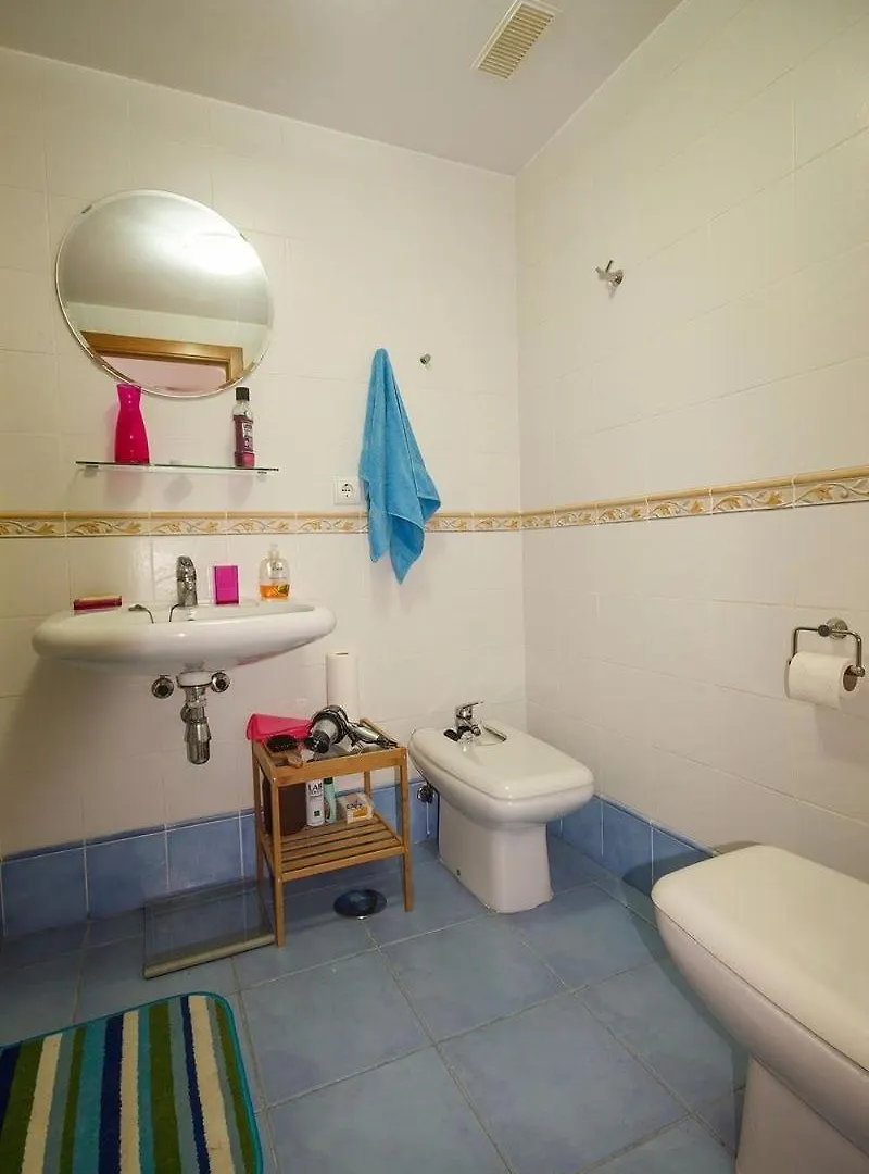 Playa Paraiso Apartment Ocean View Costa Adeje