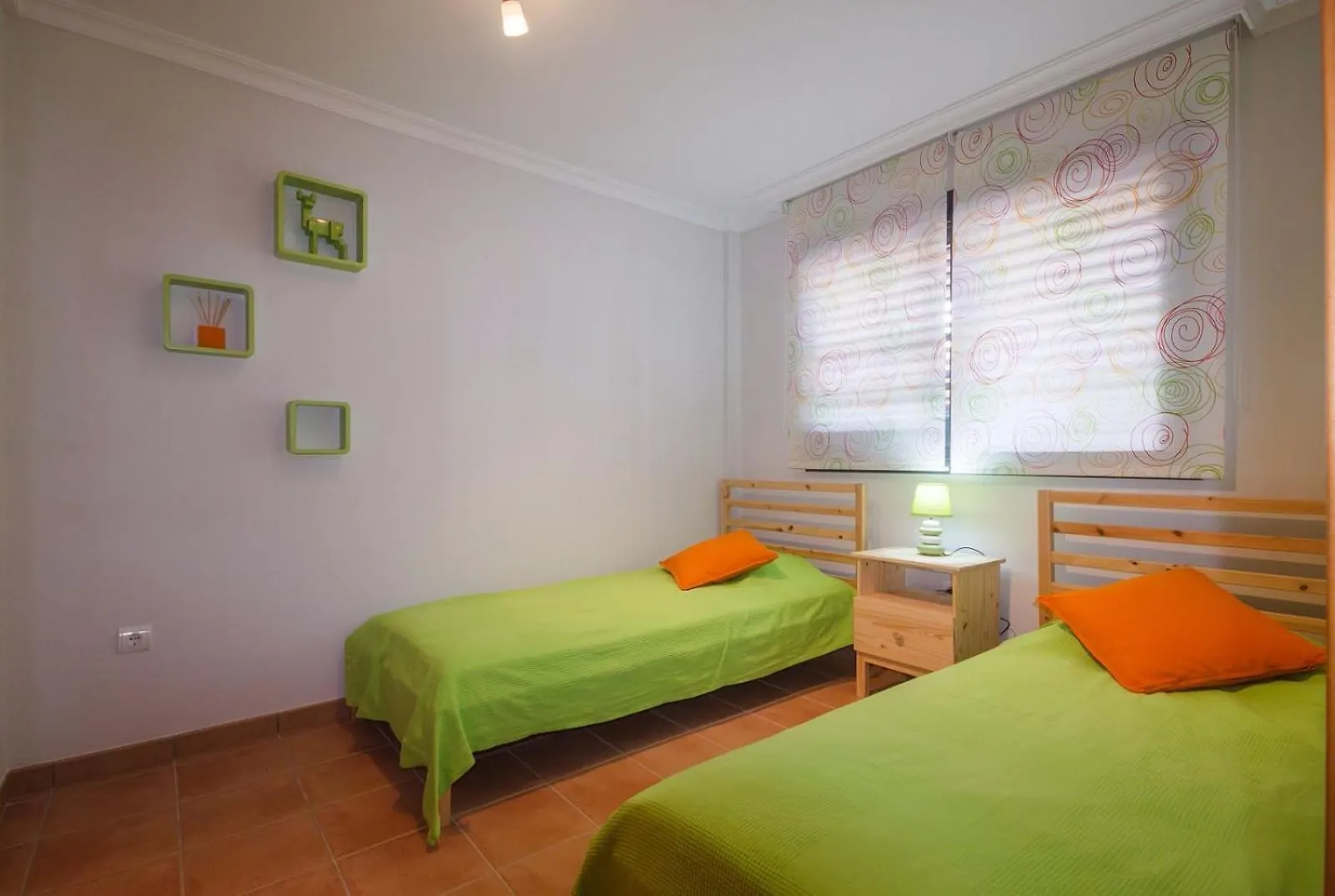 Playa Paraiso Apartment Ocean View Costa Adeje