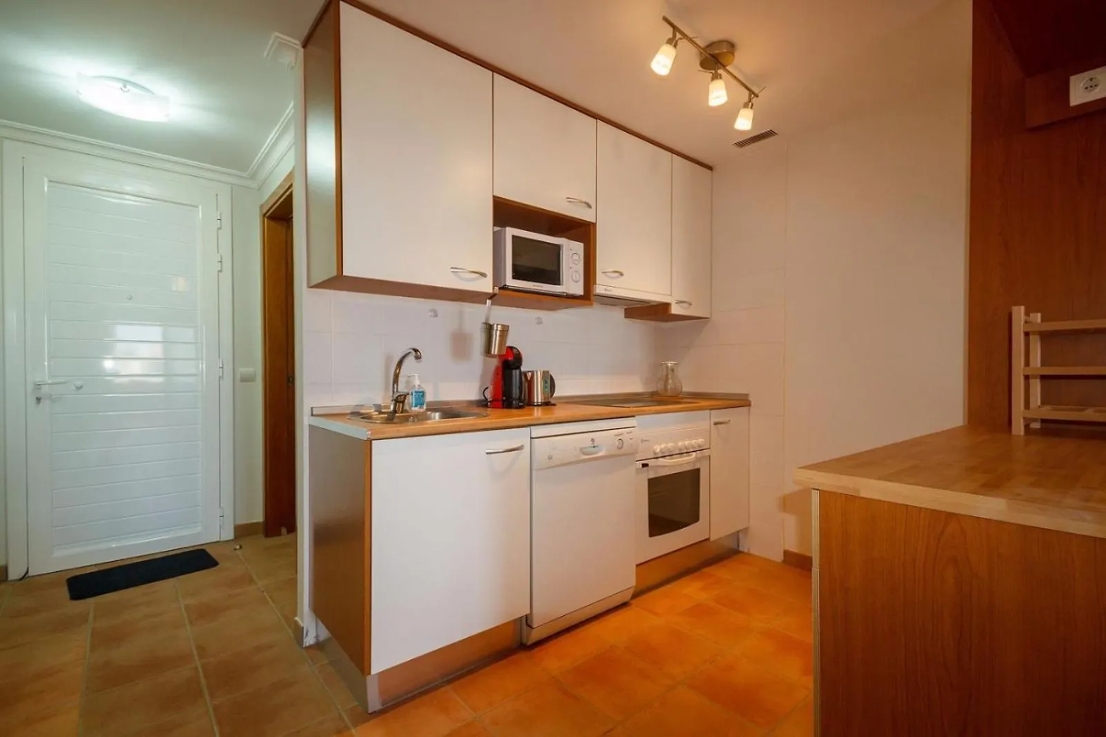 Playa Paraiso Apartment Ocean View Costa Adeje  Spain