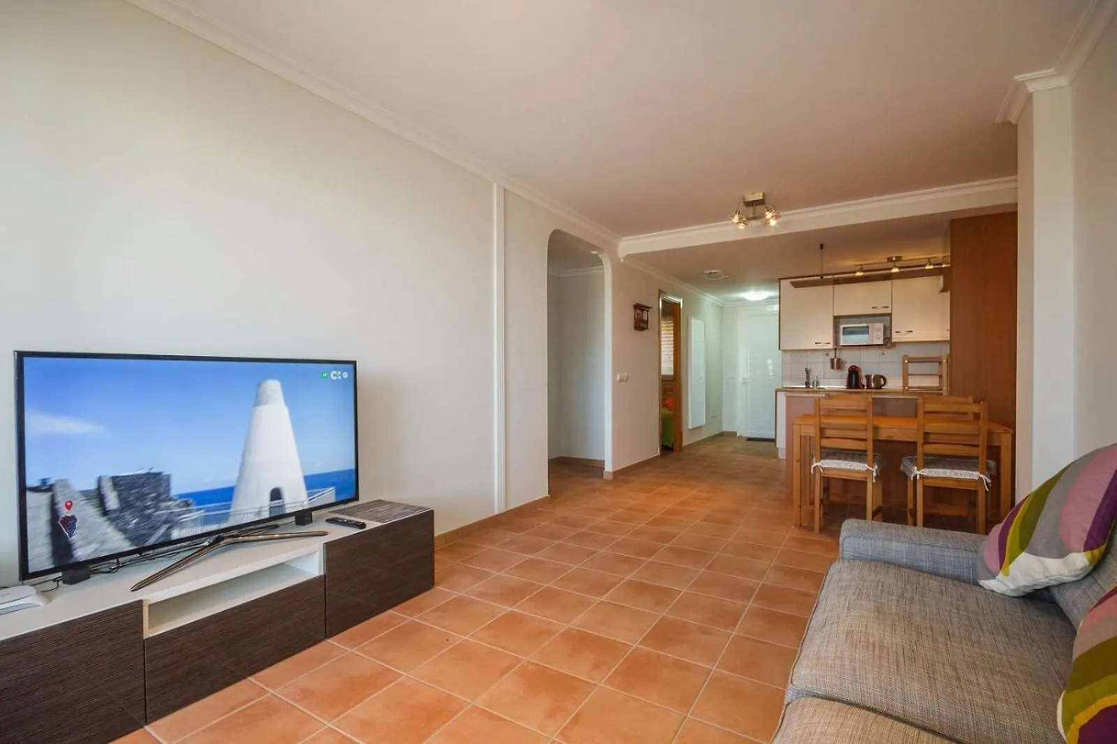 Playa Paraiso Apartment Ocean View Costa Adeje  Costa Adeje (Tenerife)