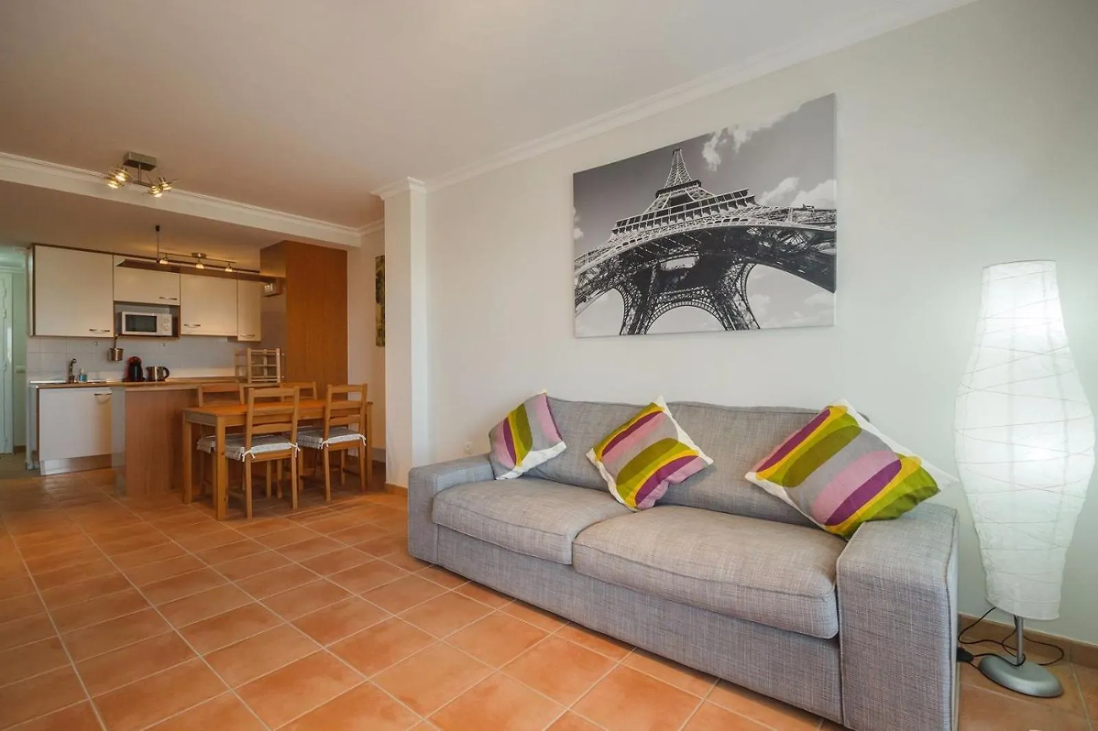 Playa Paraiso Apartment Ocean View Costa Adeje